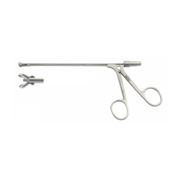 Nasal Tissue Forceps Nasal Scissors Sinuscopy Instruments